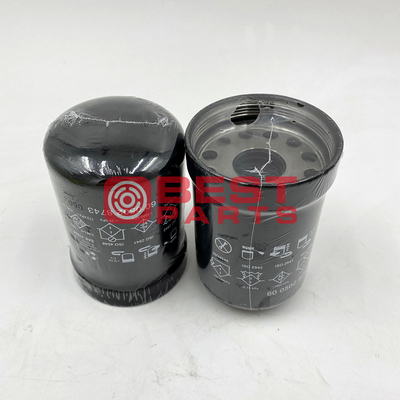 Construction Machinery OEM Diesel Engine Oil Filter 6005028743 For  B7322 57750S LF16243