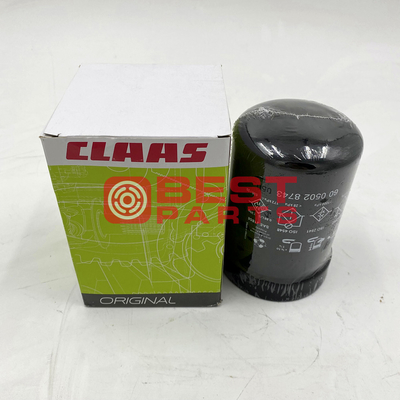 Construction Machinery OEM Diesel Engine Oil Filter 6005028743 For  B7322 57750S LF16243