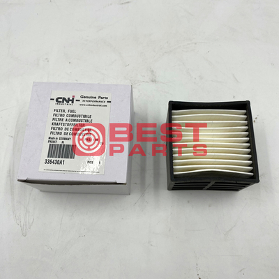 Tractor Parts Diesel Engine Fuel Filter Water Separator Element 336430A1 For  210/195
