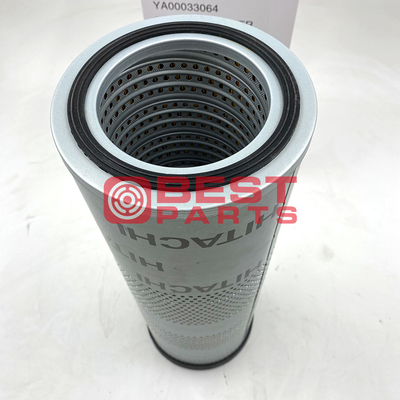 Hydraulic Filter Element Construction Machinery 4656605 YA00033064 For HITACHI 210/240