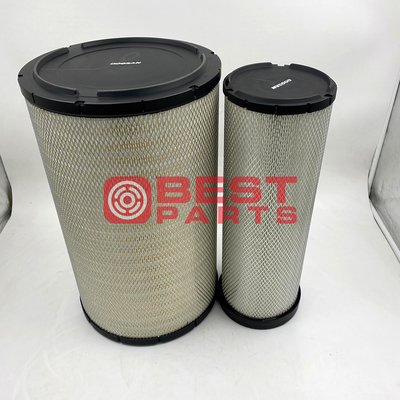 Machinery Diesel Engine Air Filter 400401-00094 For Doosan RS4638 C321700/2