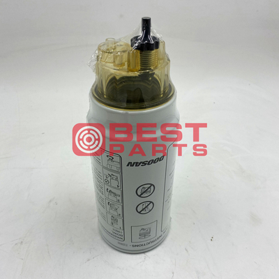 Agricultural Machinery Farm Tractor Truck Engines Fuel Filter 400504-00026 For DONNSAN 6D170