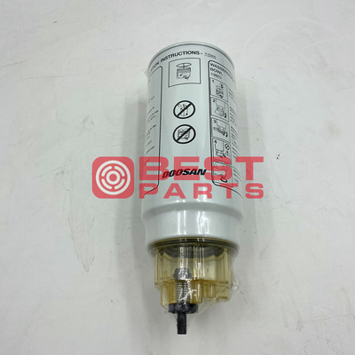 Agricultural Machinery Farm Tractor Truck Engines Fuel Filter 400504-00026 For DONNSAN 6D170