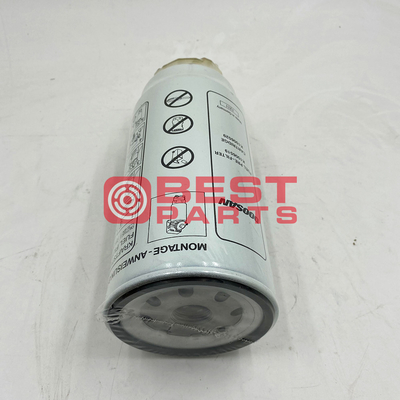 Agricultural Machinery Farm Tractor Truck Engines Fuel Filter 400504-00026 For DONNSAN 6D170