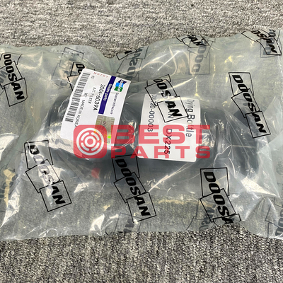 Agricultural Machinery Farm Tractor Truck Engines Fuel Filter 2004-6039A For DONNSAN DX225