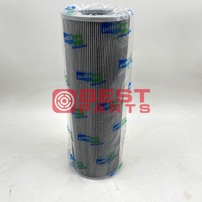 Truck Diesel Engine Parts Spin On Hydraulic Oil Return Filter Element K9005928 For DOOSAN DX225LC