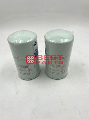 OEM Tractor Engines Separator Excavator Engine Parts Oil Filter 400508-00091 For DOOSAN DL200 Engine DL06