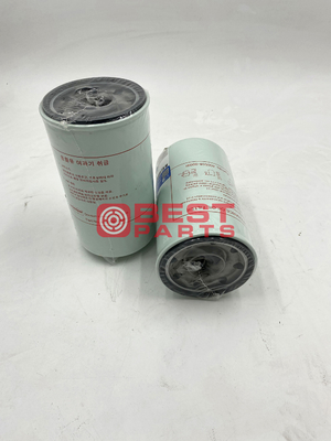 OEM Tractor Engines Separator Excavator Engine Parts Oil Filter 400508-00091 For DOOSAN DL200 Engine DL06