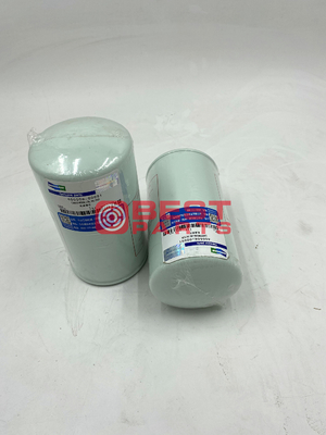 OEM Tractor Engines Separator Excavator Engine Parts Oil Filter 400508-00091 For DOOSAN DL200 Engine DL06