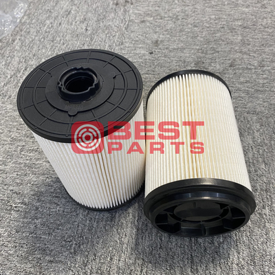 Construction Machinery Accessories Water Separation Filter 60307173 For SY215C-10