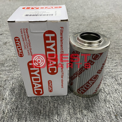 Truck Diesel Construction Machinery Parts Hydraulic Oil Filter HYDAC 0160D010BN4HC