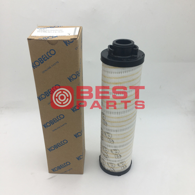 Construction Machinery Accessories Excavator Hydraulic Oil Filter Element Kobelco Yn52v01032r100