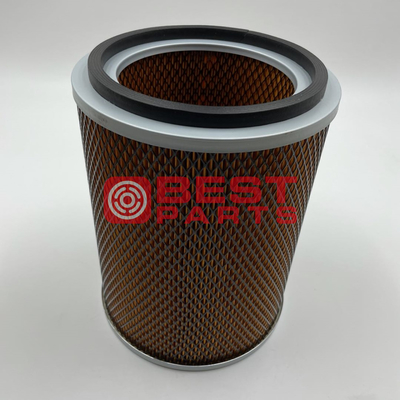 Truck Parts Air Filter KLX-964 For ISUZU 600P 100P