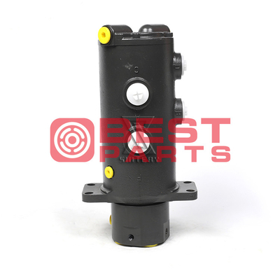 Excavator Center Joint Assy Swivel Joint Assembly For Sumitomo Sh210A5