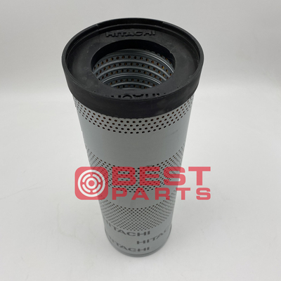 Hydraulic Oil Filter Element Excavator Ya00033064 For Hitachi Zx200-5g