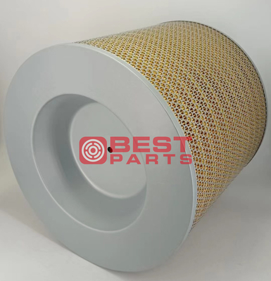Screw Air Compressor Parts Dust Removal Air Filter 6.4198.0 641980 For Kaeser Air Compressor