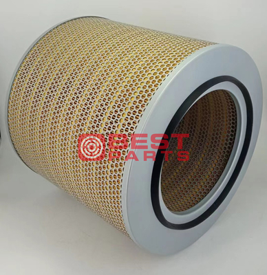 Screw Air Compressor Parts Dust Removal Air Filter 6.4198.0 641980 For Kaeser Air Compressor