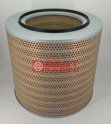 Screw Air Compressor Parts Dust Removal Air Filter 6.4198.0 641980 For Kaeser Air Compressor
