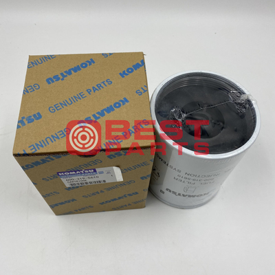 Excavator Fuel Water Separator Fuel Filter 600-319-5610 6003195610 For Komatsu