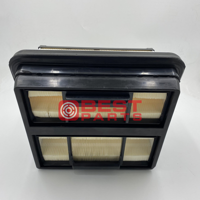 Heavy Duty Truck Parts Air Filter Element 249-0805 249-0807 2829529 2829531 For Scania Truck