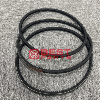 Construction Machinery Excavator Diesel Engine Parts V - Belt 977525 For  Loader
