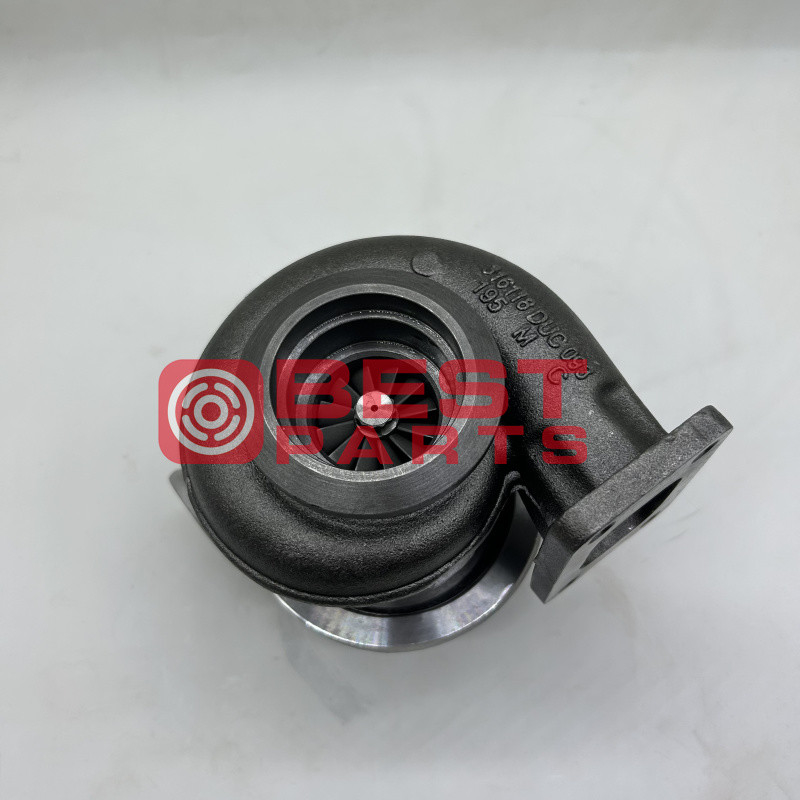 High Performance High Quality excavator spare parts John Deere  Excavator Turbocharger Re70036 Re71550 Universal