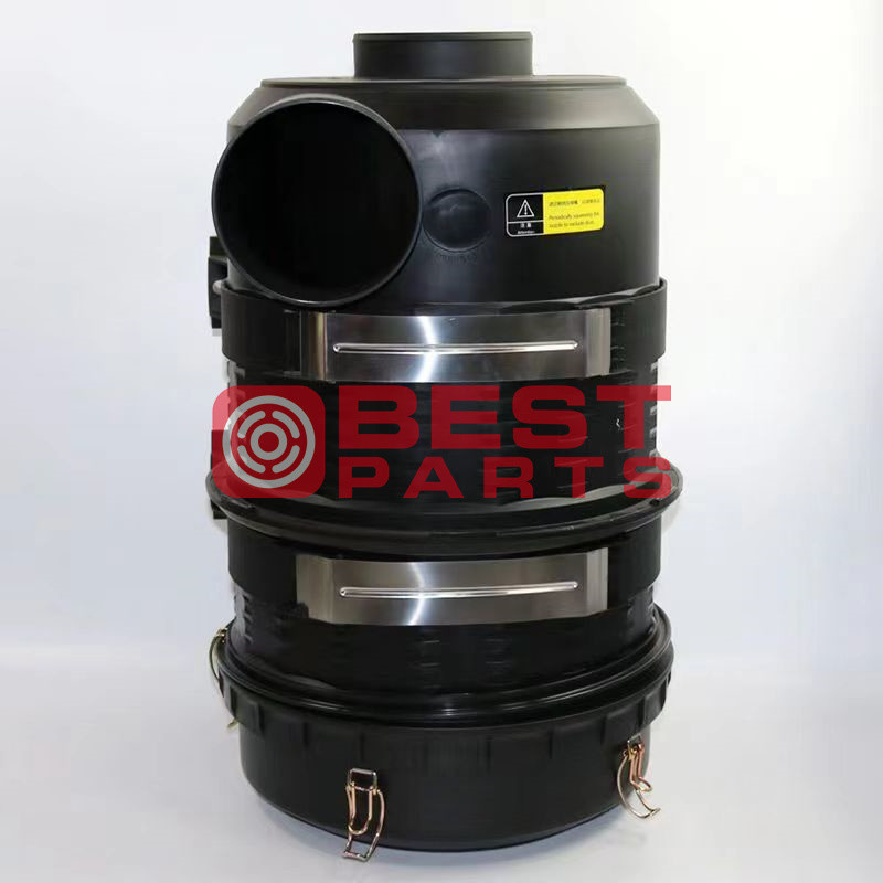 245-6375 245-6376 Air Compressor Filter Assembly 4570092940 4580092940 