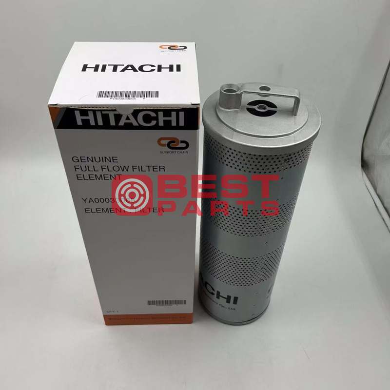 High quality hydraulic filter element for export engineering accessories YA00033065