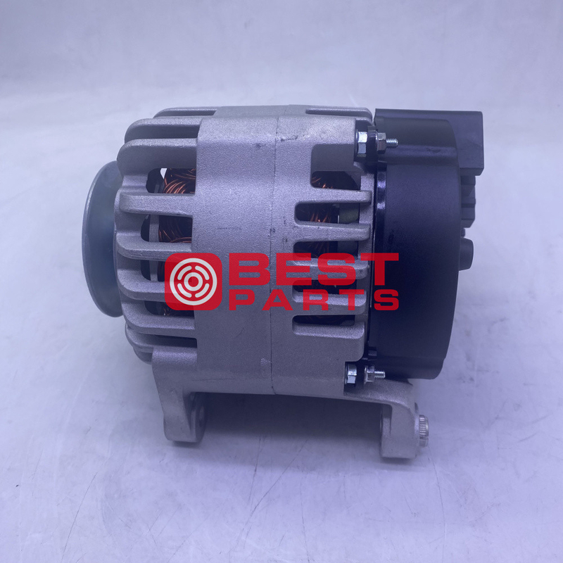 OEM Excavator Parts Engine Alternator 339-7767 3397767 for Construction Machinery