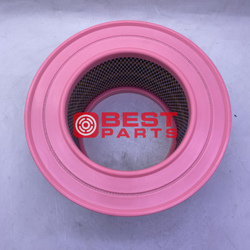 Machinery Parts  Compressor Replacement Engine Parts Air Filter 040899 AF1761