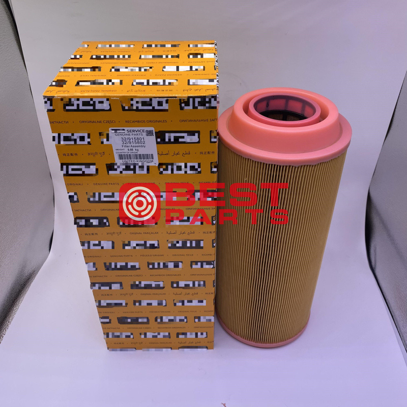 High Quality Engine Parts Air Filter 32915801 32915802 AF26392 P780030 RS3921 CF300