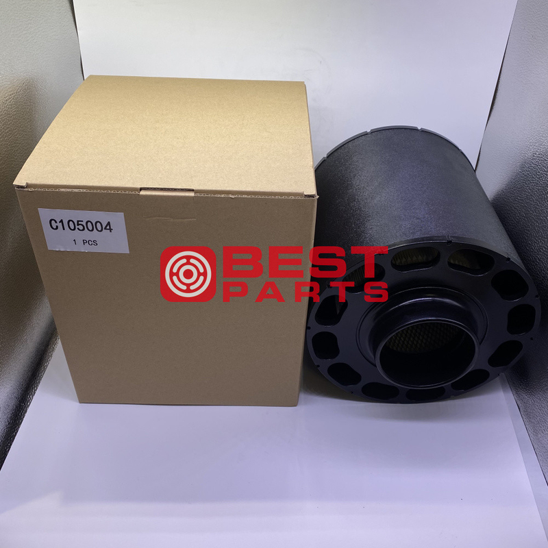 Advanced Air Filter C105004 AH1196 17582794 CA6853 46423 PA2806 RE56422 3I0021 23519704 SFA1196H