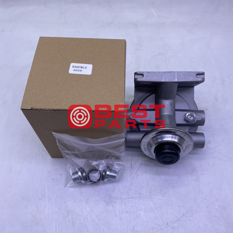Advanced Diesel Engine Parts Filter Seat 02113149 For BF4M1013 BF6M1013