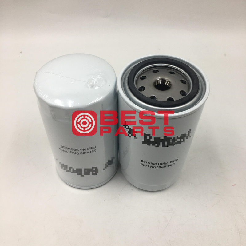 Construction Machinery Oil Filter 960698 2654407 3976603-6 W950/7 For Skid Steer Loader