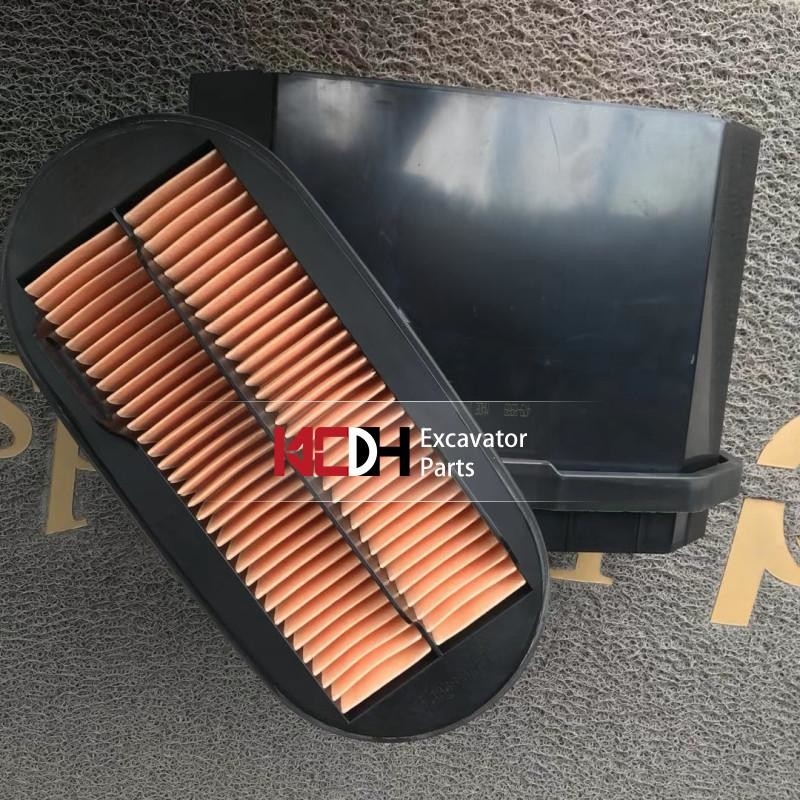 Excavator Parts 4798989 Honeycomb Air Filter Element 479-8989