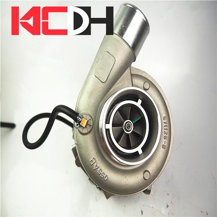 C9 Water Cooling S310G122 Excavator Turbocharger 250-7700 247-9989