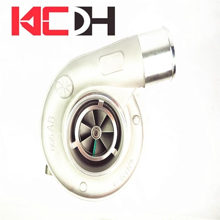 K18 191 5094  330c Excavator Turbocharger