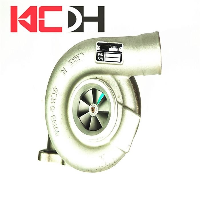 3116T 133745 166322 Excavator Turbocharger