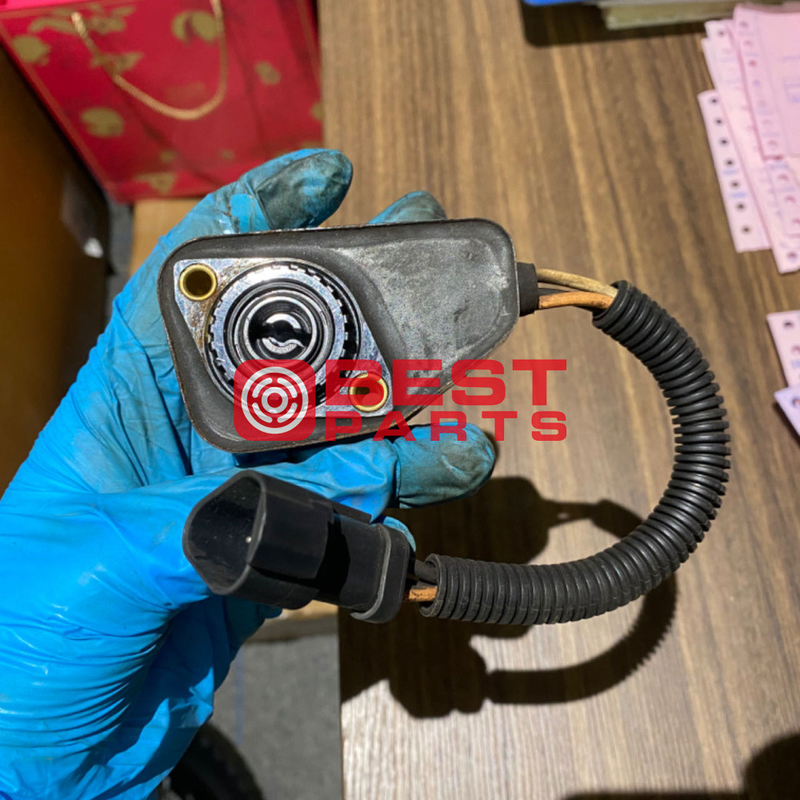 Excavator Spare Electric Parts GP-Position Sensor 214-4863 2144863 For pillar D6R D7R D8R