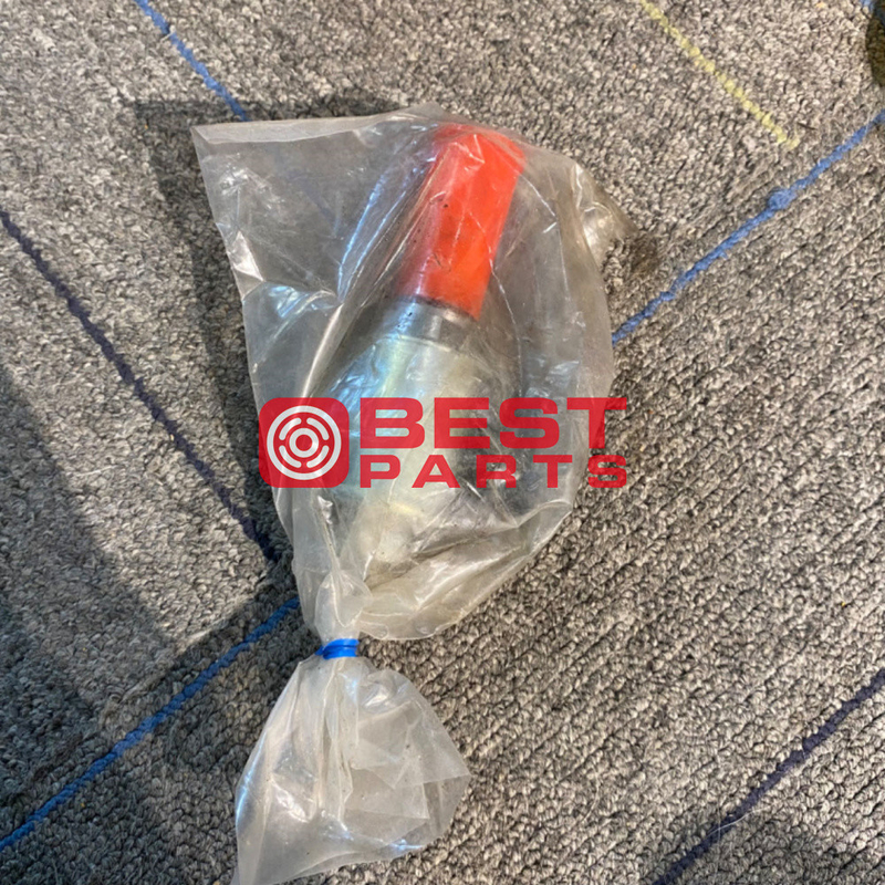 Electric Parts Solenoid Coil Solenoid Valve 226-9622 2269622 For pillar Wheel Loader 938G 980G 988G 992G
