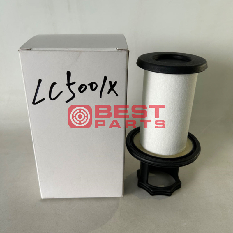 LC5001X Engine Breather Filter 3584145 RE546466 65.01804-7005 Air Filter Fits Crankcase