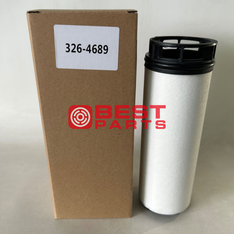 OEM High Performance Engine Breather Filter 326-4689 3264689 SAO6198 For Crankcase Ventilation Element