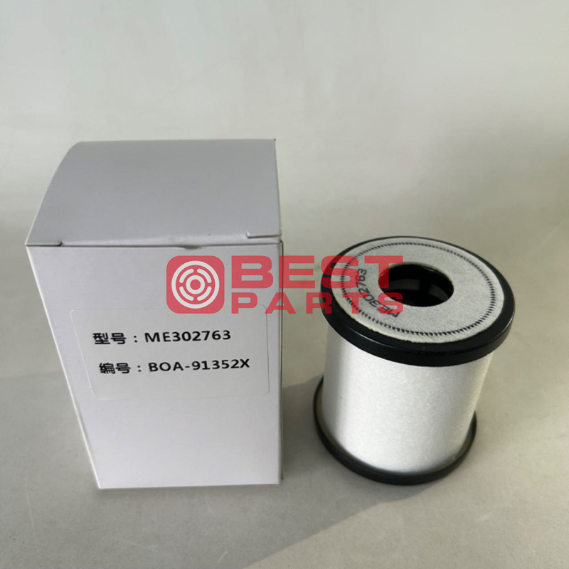 ME302763 Crankcase Breather Filter 8-97606318-0 8976063180 High Performance Air Filter