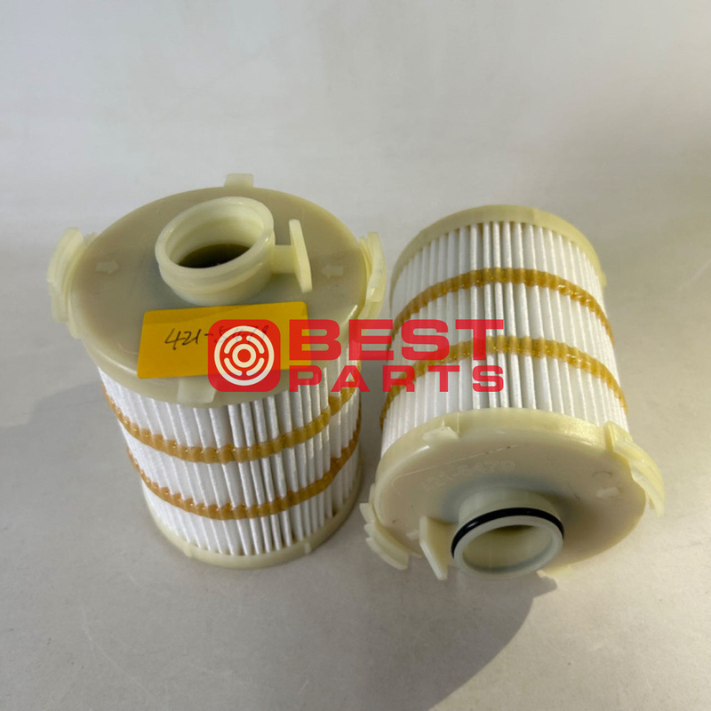 Industrial Machinery Hydraulic Return Oil Filter 421-5479 HY90935 SH66347 For 232D 226D 239D 246D 257D 262D