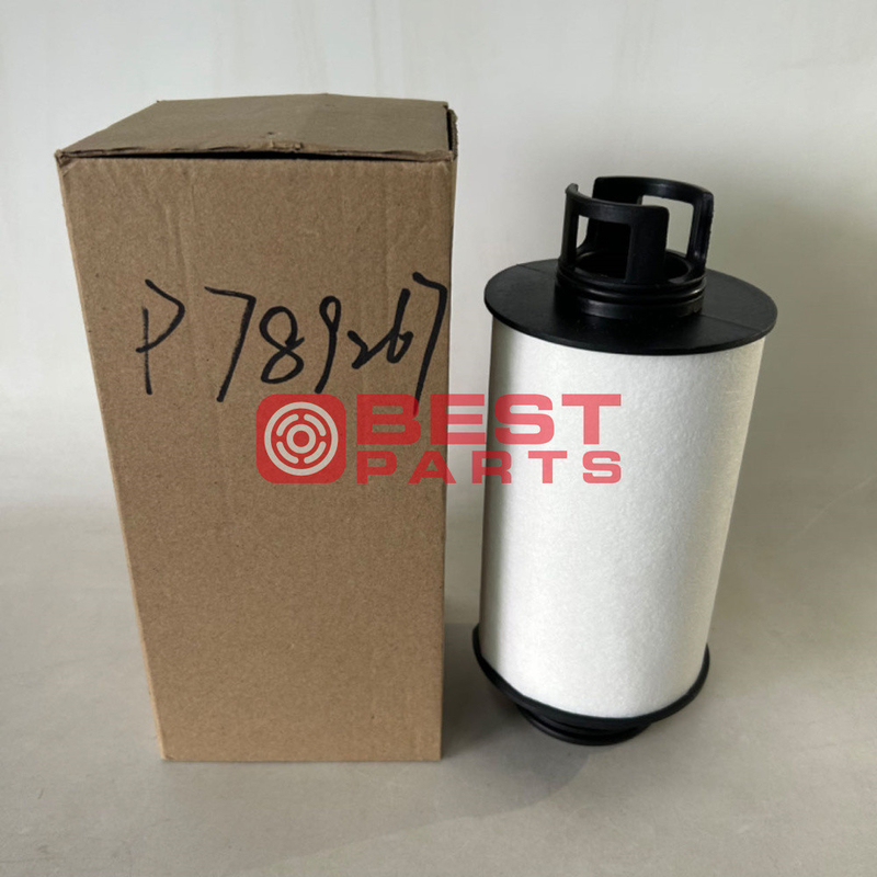 P789267 Engine Breather Filter 51018046002 51.01804.6002 Oil Filter Fits Crankcase