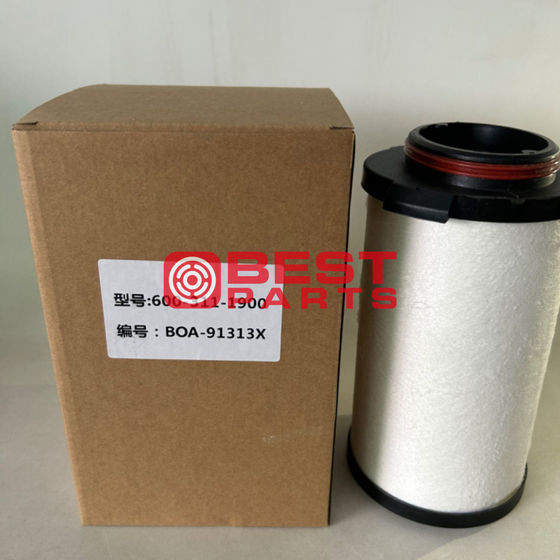 OEM High Performance Engine Breather Filter 600-311-1900 6003111900 SAO6245 For Crankcase Ventilation Element