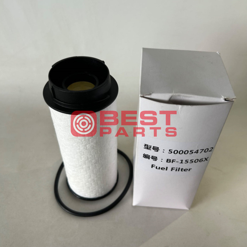 ACA 500054702 Fuel Filter Replacement for Iveco Daily V 2011-2014 2.3L Diesel Enigine