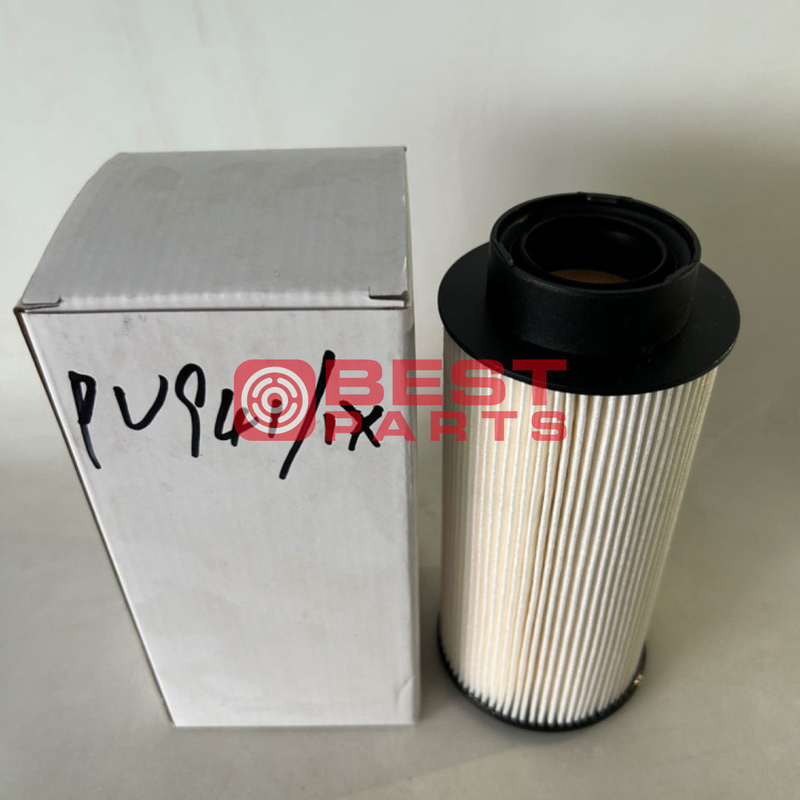 Diesel Fuel Filter PU941/1X PU9411X E68KPD73 P550653 1873016 PF7936 Fits Truck