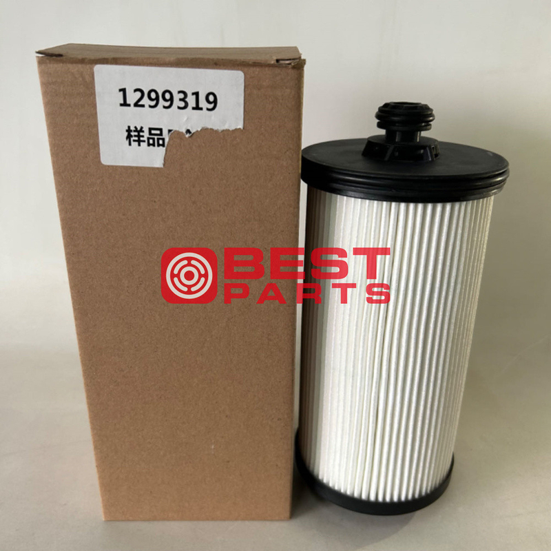 OEM High Performance Fuel Filter Elements 1299319 0600HT1010KF1 SN70483 For Industrial Engine Parts