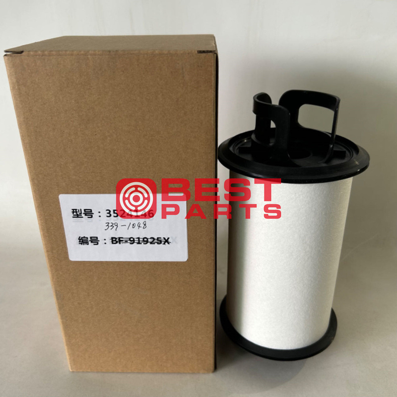 OEM High Performance Engine Breather Filter 3524146 3391048 P788795 For Crankcase Ventilation Element